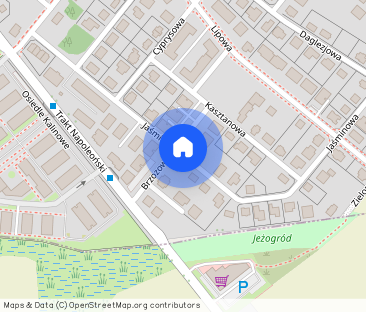 Rokietnica 2-pokojowe bezpośrednio wynajmę. - Photo 1