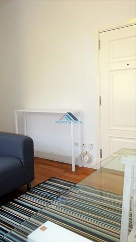 Apartamento T1 em Lisboa - Photo 3