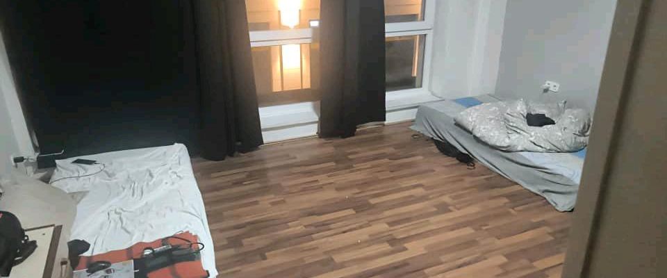 mülheim an der Ruhr neben HBF(Stadtmitte) - Photo 1