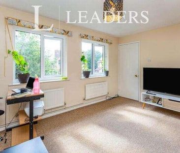 Ayleigh Close, Shenley Church End, MK5 - Photo 2