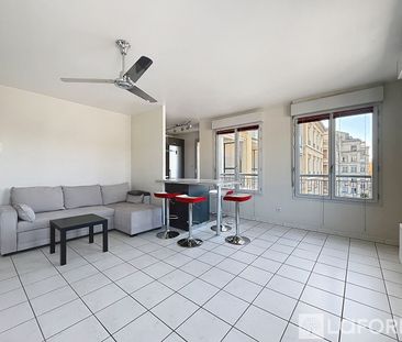 Appartement T2 Lyon 09 à louer - Photo 2