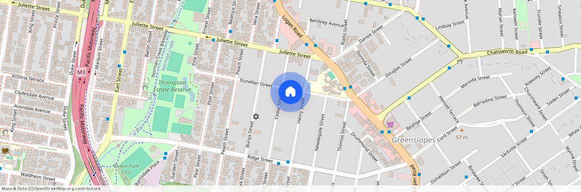 1/48 Dunellan Street, Qld 4120, Greenslopes