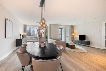 Te huur: Appartement Mangoweg 331 in Leiden - Foto 4