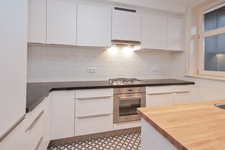 Appartement te huur: Nassaukade 311-4 1053 LR Amsterdam - Photo 5