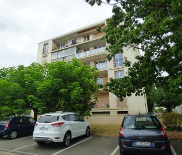 Location Appartement 2 pièces 52m² - Photo 6