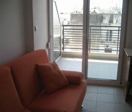 Studio/Γκαρσονιέρα για ενοικίαση - Κέντρο Θεσσαλονίκης, - Photo 1