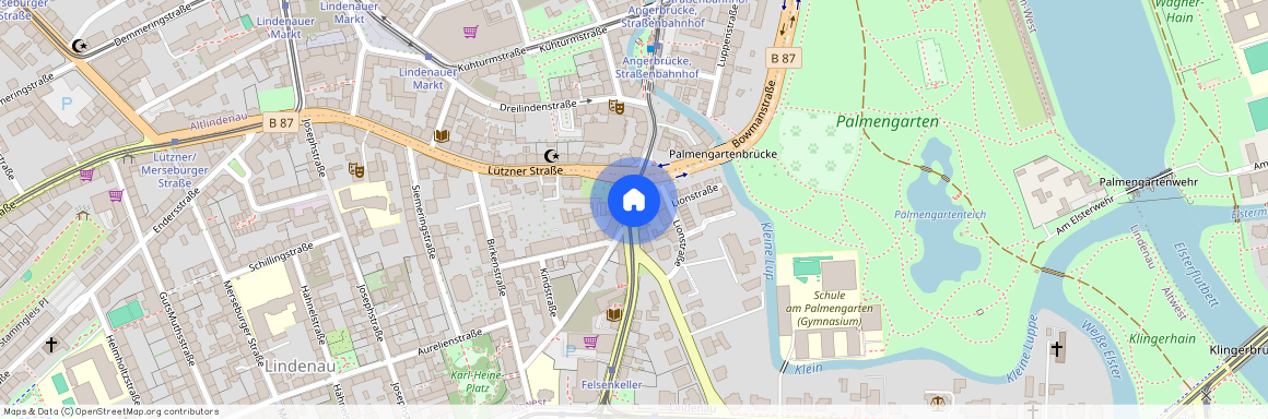 Zschochersche Straße, 04177, Zschochersche Straße    Leipzig