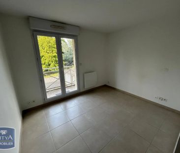 Appartement à louer 3 pièces 66.23m² - Photo 3