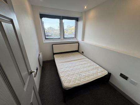 2 bedroom apartment to rent - Photo 4