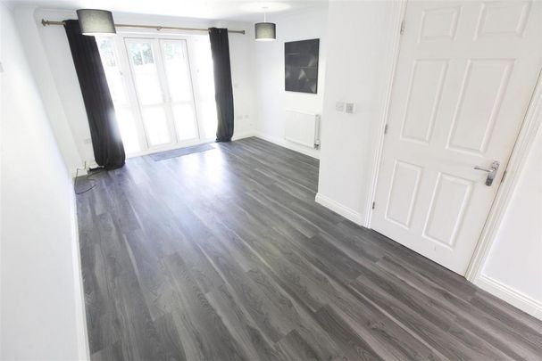 3 bedroom townhouse to rent - Photo 1