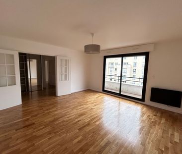 Appartement à louer 3 pièces • 66,31 m2 Châtillon - Photo 5