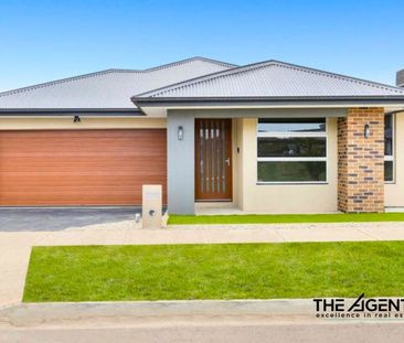 Spacious Family Living in Donnybrook's Thriving Community - Photo 6