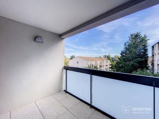 Appartement 2 pièces – 47 m² - Photo 1