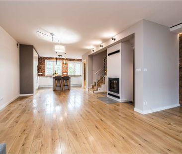 Bardzo ładny dom na Strzeszynie - Фото 1