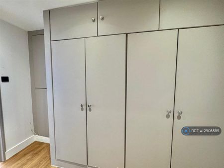 Studio to rent - Photo 5