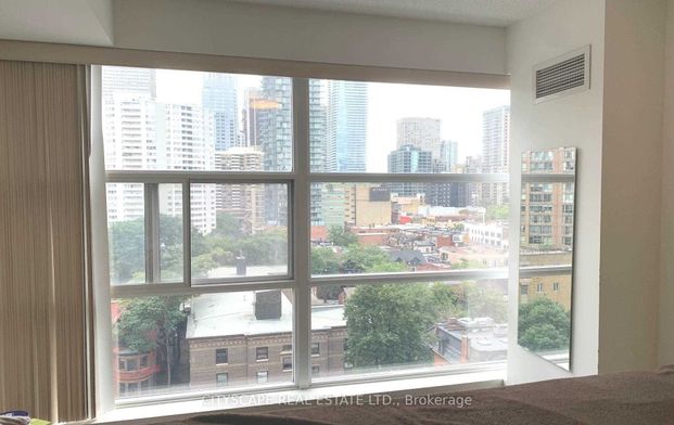 For Lease - 11 St Joseph Street Unit# 1209, Toronto, Ontario - Photo 1