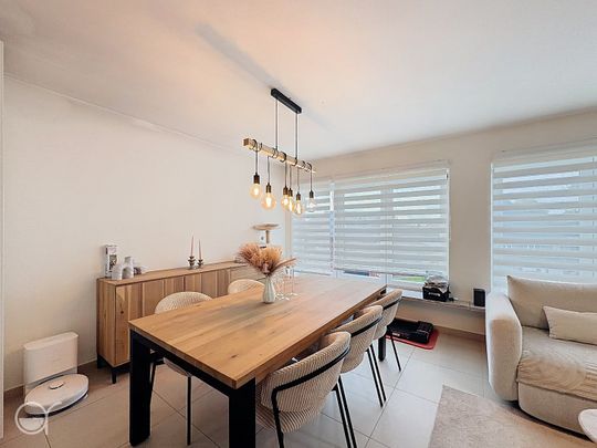 Appartement te huur in Wondelgem - Photo 1