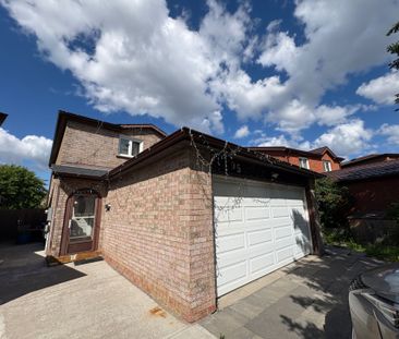 For Lease - 95 Dunbar Crescent, Markham, Ontario - Photo 1