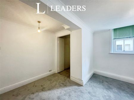 studio to rent Bournemouth, BH1 - Photo 3