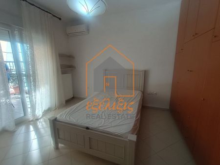 Studio/Γκαρσονιέρα για ενοικίαση Επτά Πλατάνια - Οξυγόνο (Βόλος) - Photo 4