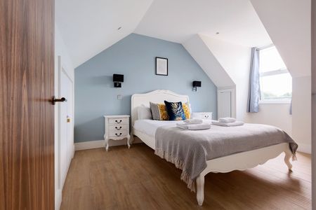 2 Bed Flat, Tamarind Court, NW7 - Photo 5