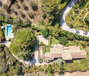 Belle villa style provençal - 4 chambres - piscine - Photo 5