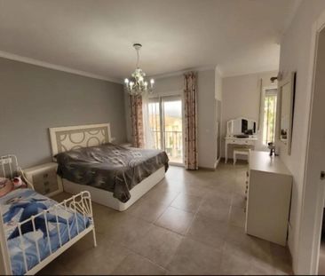 4 room luxury House for rent in Alhaurín de la Torre, Andalusia - Photo 3