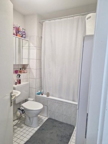 Tauschwohnung 2 Zi Charlottenburg gegen 1,5-2 Zi MV - Photo 4