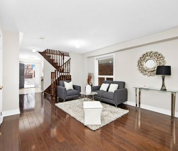 For Lease - 39 Harkness Drive, Whitby, Ontario - Photo 1