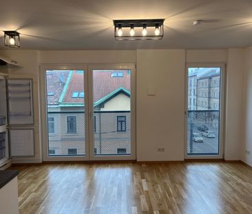 Baujahr 2020 - 3 Zimmer Neubau (WG tauglich) zu vermieten - Photo 2