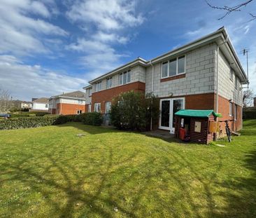 2 bedroom ground floor flat to rent - Photo 3