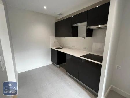 Appartement à louer 3 pièces 69m² - Photo 4