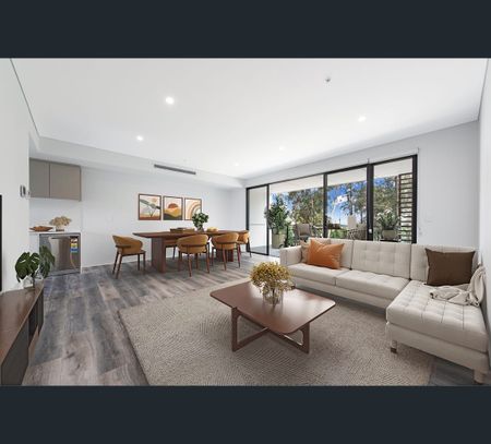 101/36 Old Trafford Crescent, North Kellyville, NSW 2155 - Photo 3