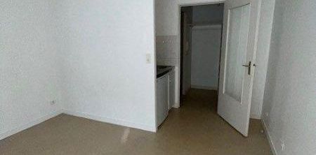 STUDIO 20m2 QUARTIER WASHINGTON - Photo 2