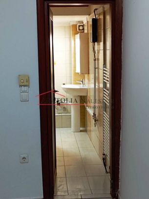 Studio/Γκαρσονιέρα για ενοικίαση Ξηροκρήνη (Ξηροκρήνη - Παναγία Φανερωμένη) - Φωτογραφία 1