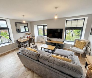 2 bedroom apartment to rent - Photo 3