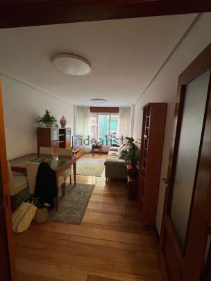 Alquiler de piso en Calle Tres de Noviembre, 17 - Photo 1