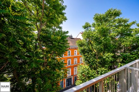 ERSTBEZUG: perfekt öffentlich angebunden! hochwertig ausgestattet! ideal geschnitten! 2 Zimmer + Terrasse ab sofort mieten! - Photo 3