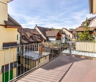 Obergasse 15, 9450 Altstätten SG - Foto 6