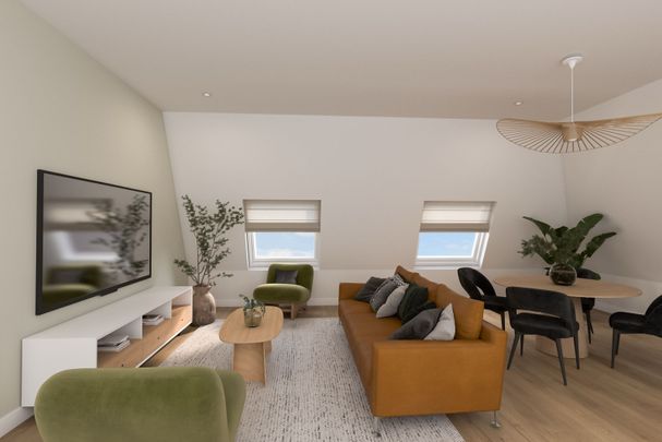 Te huur: Appartement Grote Oosterwijck 31 in Harderwijk - Foto 1