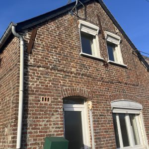 Location Maison 2 pièces 40m² PREUX AU BOIS 59288 - Photo 2