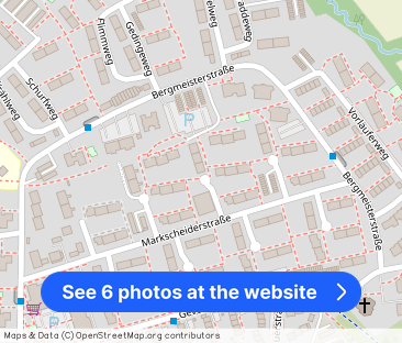 2-Zimmer-Wohnung mit Balkon in Dortmund-Aplerbeck mieten - Photo 1