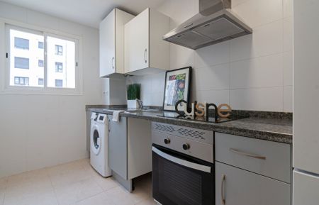 Piso de alquiler en Carrer del Riu Nervión, 9, Parque Sensal - Photo 5