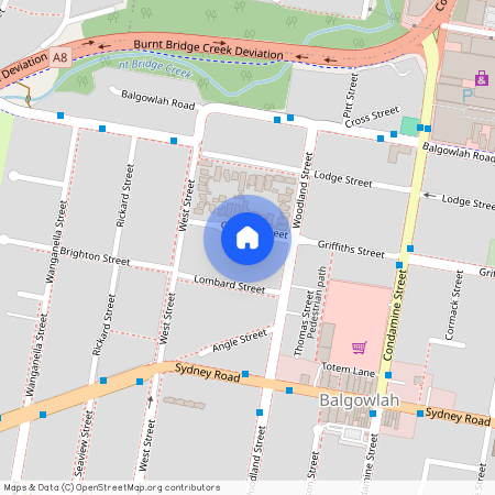 135 Griffiths St, NSW 2093, Balgowlah