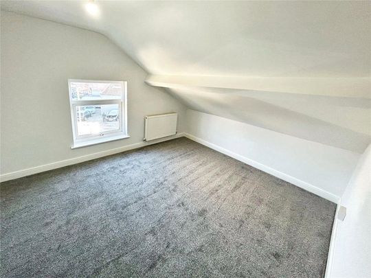 2 bedroom maisonette to rent - Photo 1