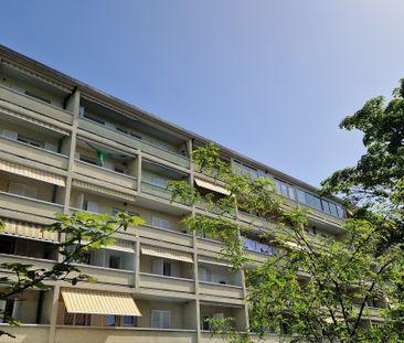 Appartement de 2.5 pièces avec balcon - Foto 1