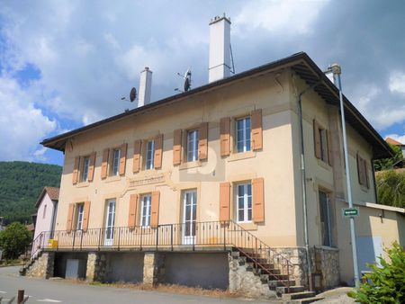 CACHET AUTHENTIQUE ET VUE DÉGAGÉE ! - Photo 4