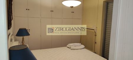 Διαμέρισμα για ενοικίαση Κοντόπευκο (Αγία Παρασκευή) - Φωτογραφία 2