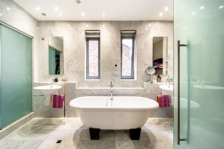 Villa 6 chambres avec jardin meublé - Photo 4