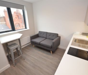 Cassaton House Student Accommodation, City Centre - Photo 2